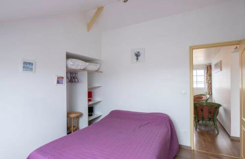 Holiday Home Le Champ des Mouettes by Interhome - Foto 17