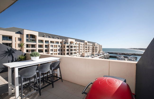 Watercolours on Marina - Photo 22