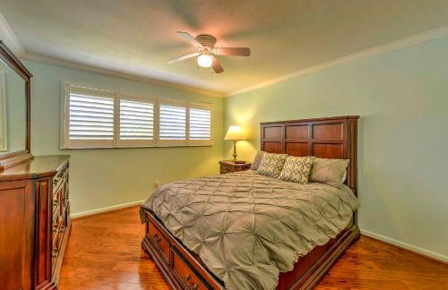 Marco Island Condo with Patio Steps to Beach Access - Foto 26