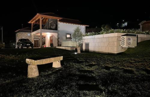 House with saltwater pool - Charming in the Douro Valley - Foto 2