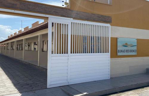 Dunas residence casa 15- Lençois Maranhense - Foto 23