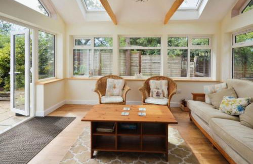 Woodside Cottage - Foto 37