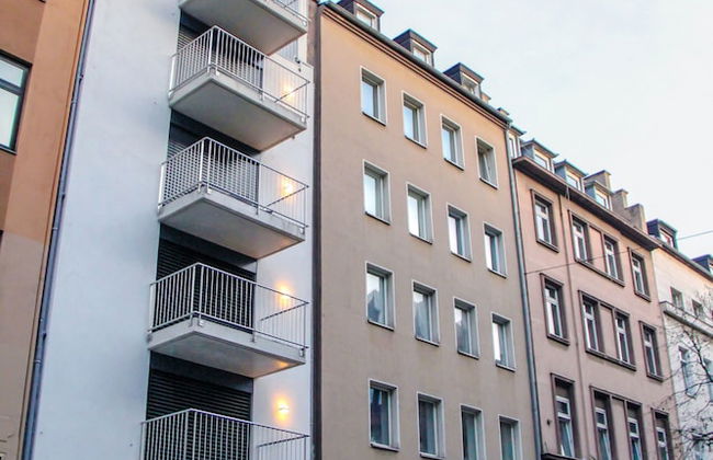 BlueStone Boarding Apartments - Foto 35