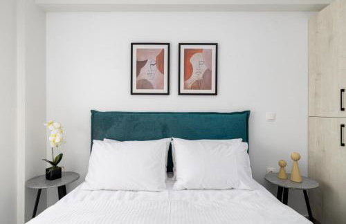 Anatoli Urban Apartment with private parking - Foto 20