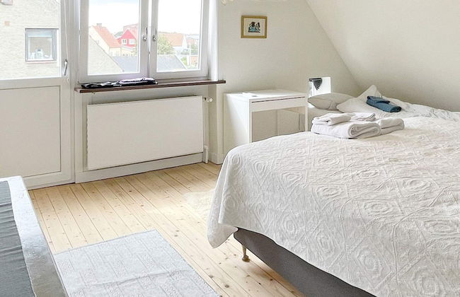 4 Star Holiday Home in Hoganas - Foto 4