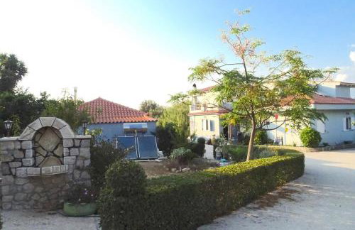 Vasiliki Residence - Foto 41