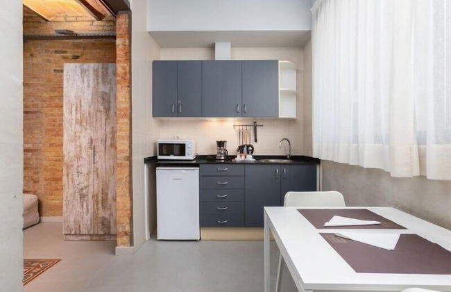 Hospedium Apartamentos DV - Foto 38