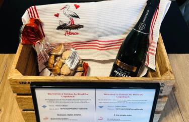 Au Bord du Logelbach - Foto 4