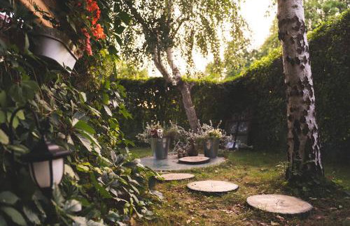 Słoneczny Klasztorek - Foto 38