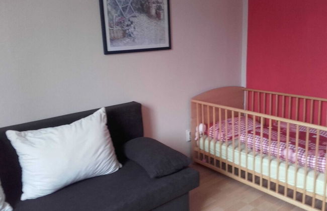 Eine Gemutliche Ferienwohnung in Wismar - Foto 5