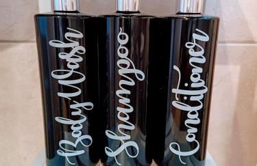 City centre B Apartment, parking, sleeps 6 - Foto 16