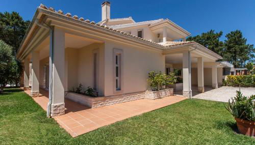 Villa Amendoa - Foto 5