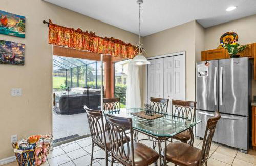 Be-Our-Guest Home! 15 mins to Disney! - Foto 10