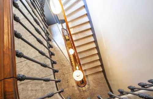 Magnifiques et lumineux Appartement de charme aux Quinconces ideal pour 4 ou 6 personnes - Foto 30