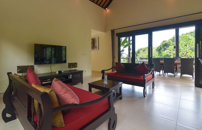 Villa Cahaya - Foto 33