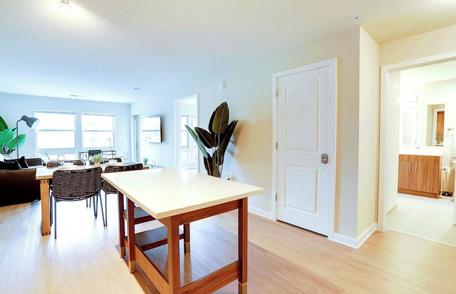 Welcoming DC Area Apartments - Photo 46