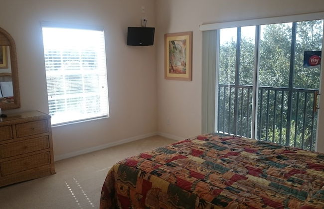 Advantage Vacation Homes - Foto 41