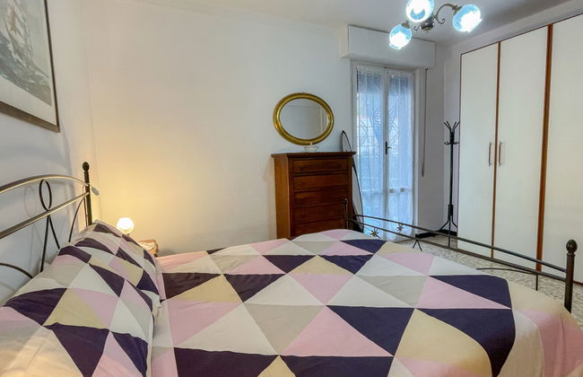 3 bedroom Apartment in Cipressa with terrace - Photo 13