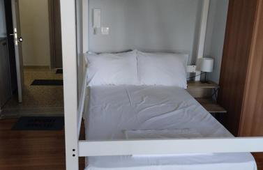 Δ1 - Τα διαμερίσματα του δασκάλου στα Φιλιατρά - Foto 28