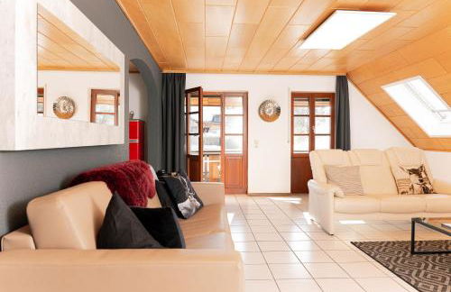 Ferien-Apartment im Genusshotel Hirschen (Südschwarzwald) - Foto 10