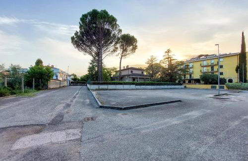 Casa Polgabe - Quadrilocale con vista - Montefalco - Foto 24