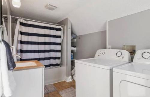 Sleep 8-King - 1600-sqft - Fountain Sq -Baby - Foto 38