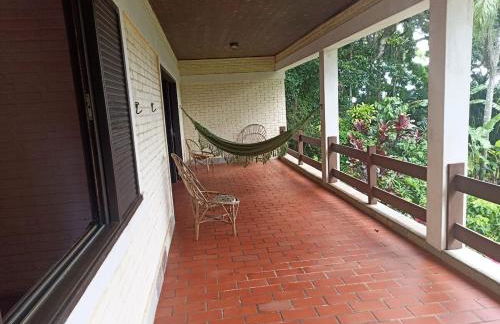 Casa PÉ NA AREIA Toque Toque Pequeno - Foto 16