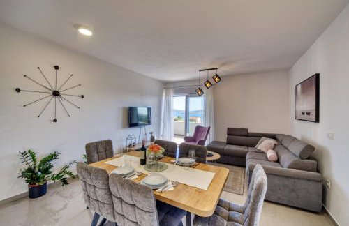 CROWONDER Sun Dance Apartments with Heated Swimming Pool Seaview and Garden - Foto 58