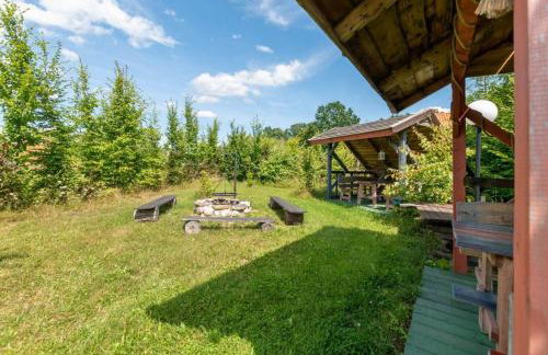 Na zielonej łące... - Foto 27