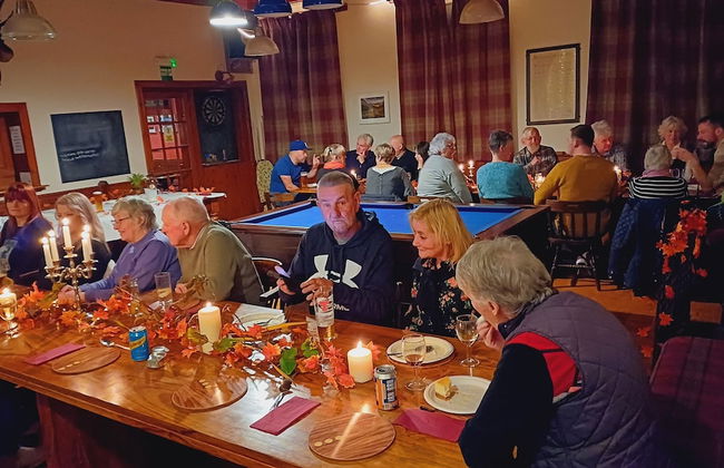 Ardbrecknish House - Photo 62