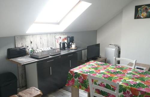 Appartement climatisé avec parking privé gratuit - Photo 4