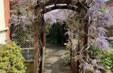 Ground floor garden apartment - Foto 21