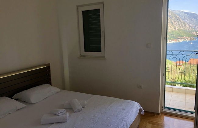 Green Village Kotor - Foto 47