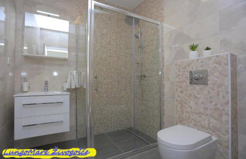 Apartmants villa Lungo Mare - Photo 47