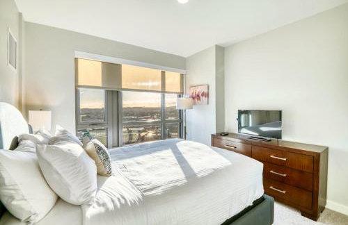 Gorgeous Apt Near Restaurants - Foto 5