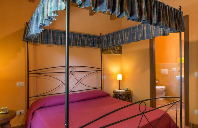 Il Casale Del Nonno 8 2 - Foto 30