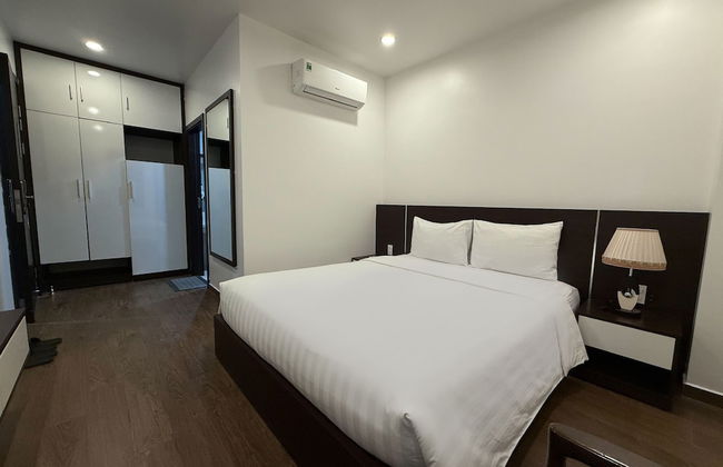 The Nova Hotel & Apartment - Foto 11