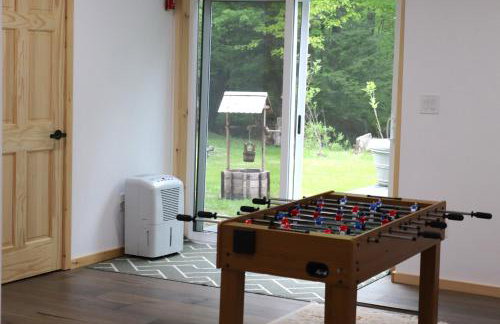 Forest Lake Haven Main House - Foto 40