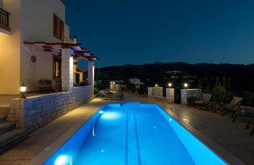 Ageri Traditional Villa - Foto 12