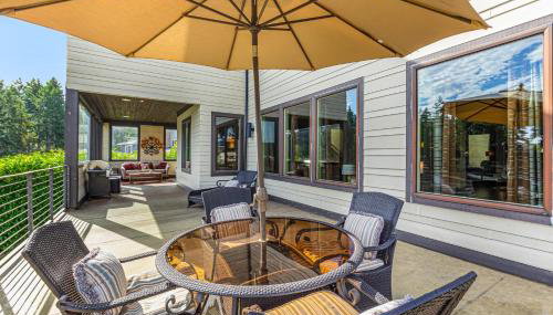 Driftwood Villa - Foto 5