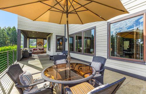 Driftwood Villa - Foto 5