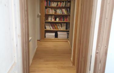 Le Chalet du BioT - Foto 16