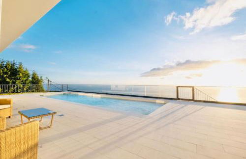 Vila Cales e Chadas by Your Madeira Rentals - Foto 28