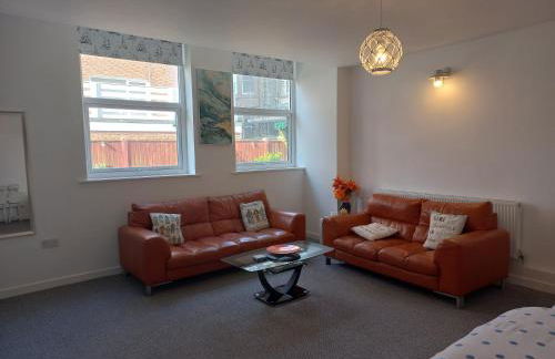 Sea Breeze Studio @ The Coach House - Foto 12