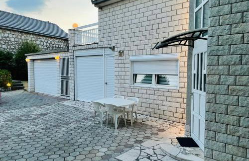 Kroatien Villa Merćepi - Foto 10