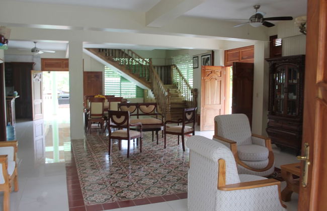 Hacienda Casa Cabirma - Foto 3