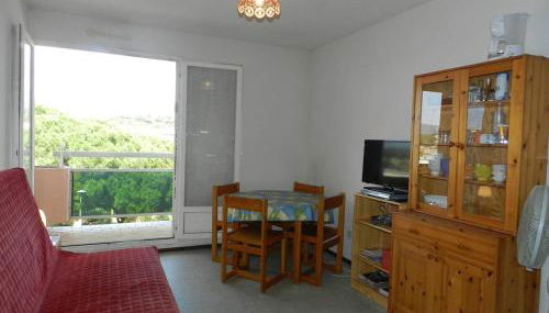 BO040-1050 Appartement 2 pièces 5 couchages BORMES LES MIMOSAS - Foto 5