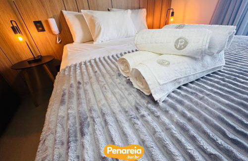 EMUNAH DI CITTÀ Flats Ponta de Campina - Foto 15