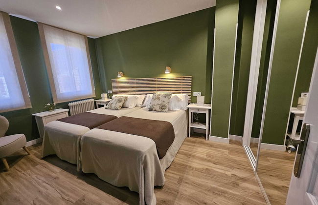 Casablanca Hotel Studios - Foto 13