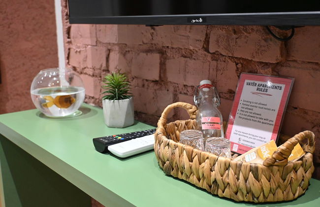 Vatër Apartments - Photo 12